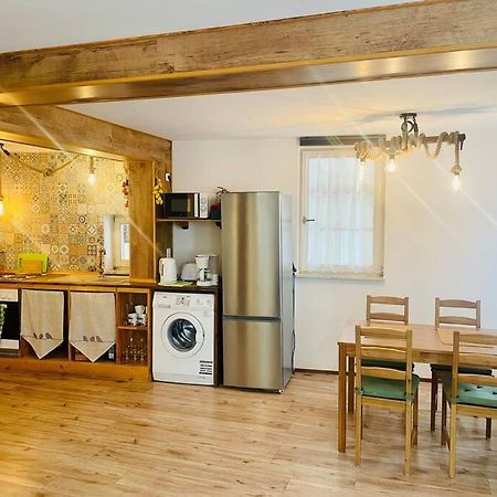 Wohnung In Kippenheim/Schwarzwald Naehe Europa Park Dış mekan fotoğraf