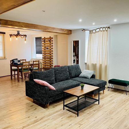 Wohnung In Kippenheim/Schwarzwald Naehe Europa Park Dış mekan fotoğraf