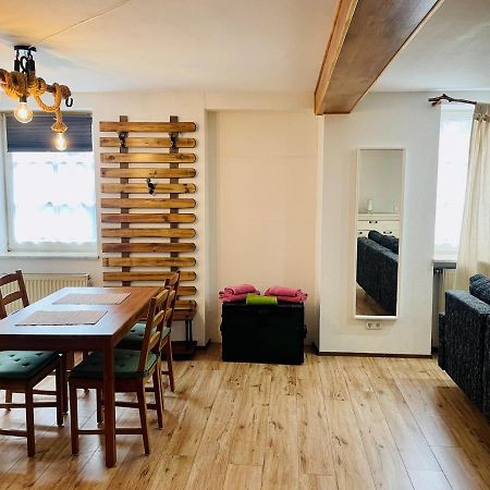 Wohnung In Kippenheim/Schwarzwald Naehe Europa Park Dış mekan fotoğraf