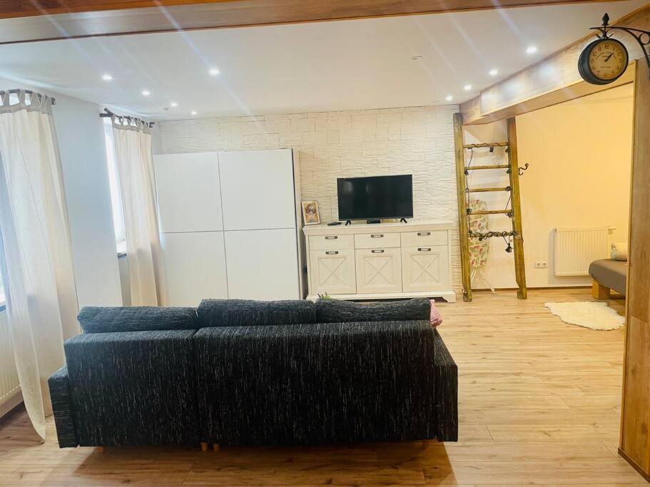 Wohnung In Kippenheim/Schwarzwald Naehe Europa Park Dış mekan fotoğraf