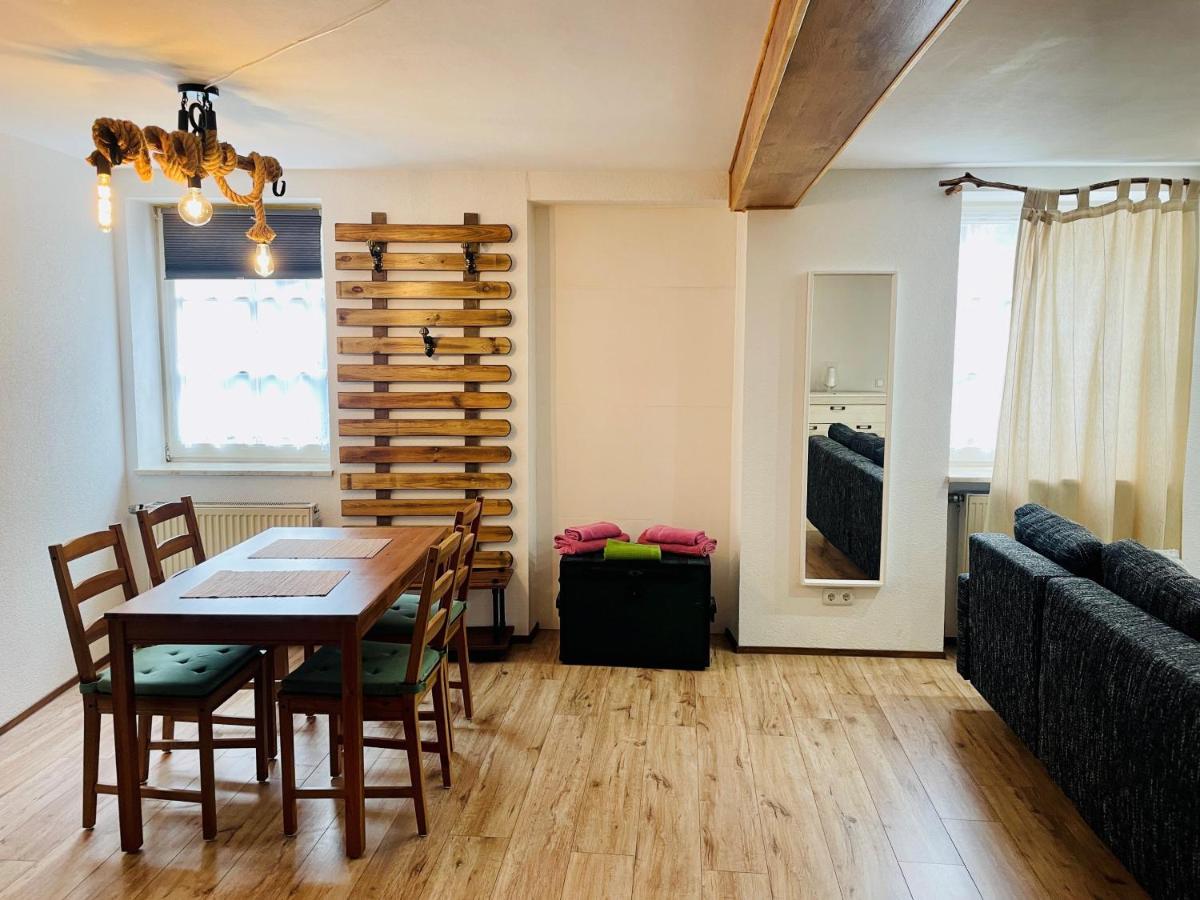 Wohnung In Kippenheim/Schwarzwald Naehe Europa Park Dış mekan fotoğraf